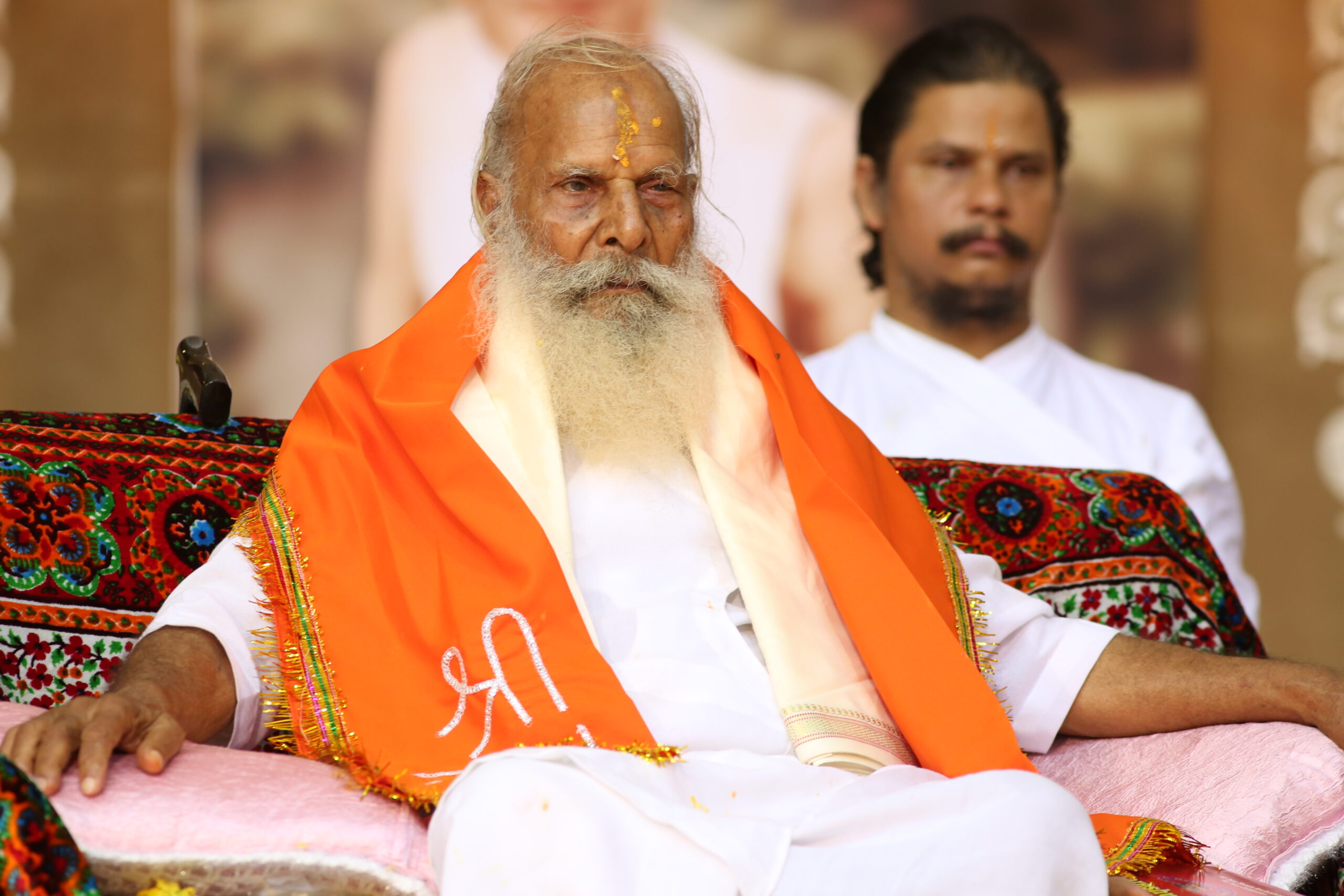 Shree Ramji Mandir Trust – Gondal