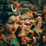 Temple of Lord Vishnu