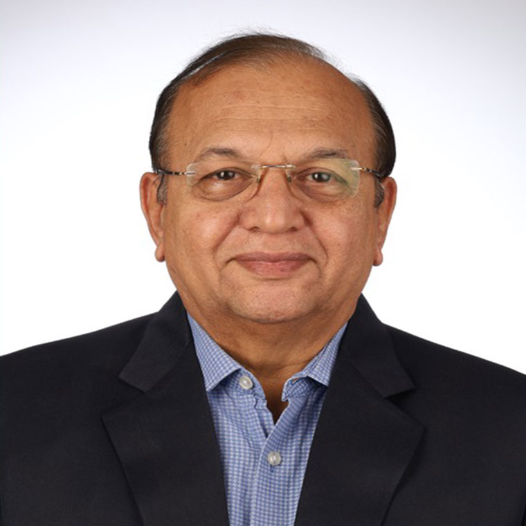 Mr. Nitinbhai Raichura
